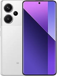 Xiaomi Redmi Note 13 Pro Plus Price In Saudi Arabia Price